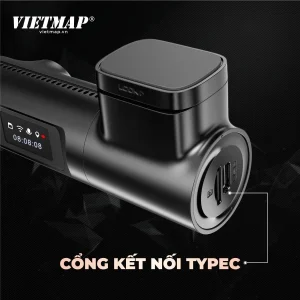 Camera hành trình Vietmap TS-C9P