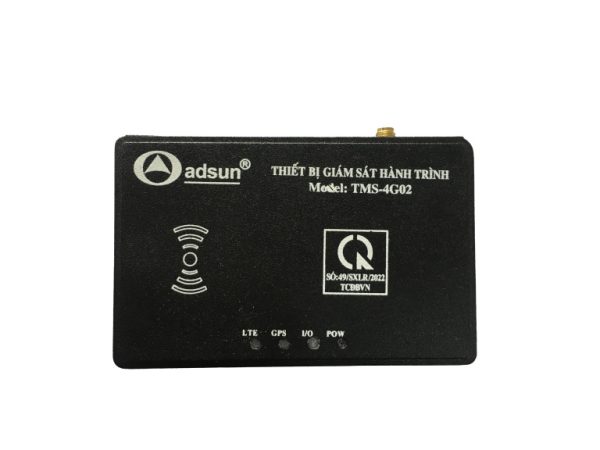 Định vị Ánh Dương TMS-4G02 - Định vị hợp chuẩn