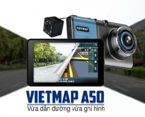 Camera hành trình Vietmap A50