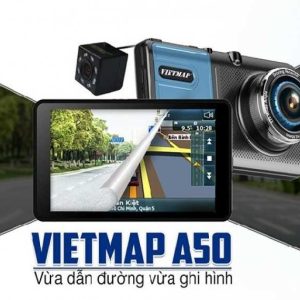 Camera hành trình Vietmap A50