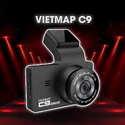 CAMERA HÀNH TRÌNH VIETMAP C9