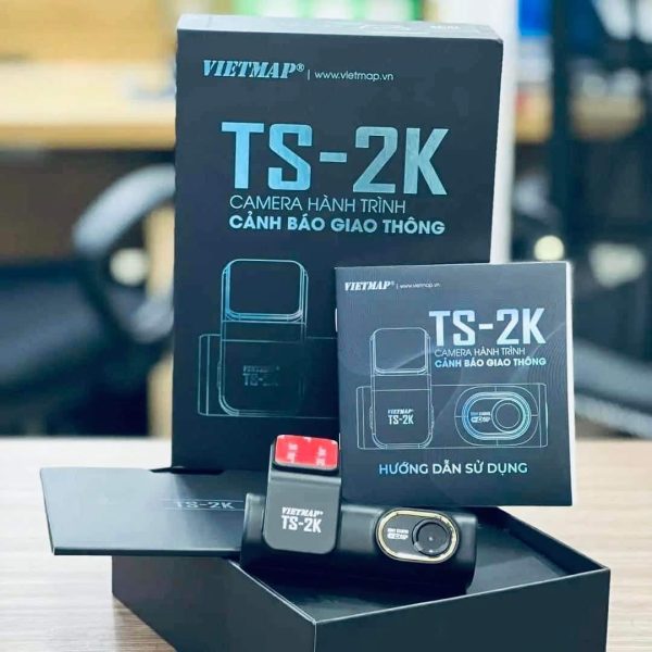 Camera hành trình VietMap TS-2K