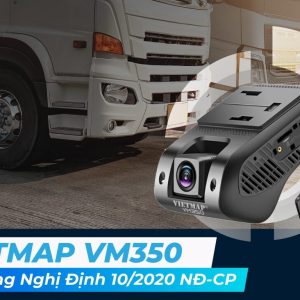 camera hành trình Vietmap VM 350