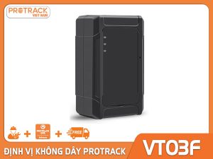 Thiết bị định vị Protrack VT03F 4G