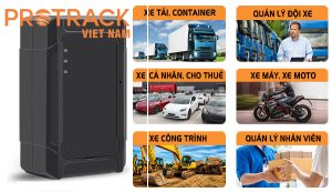 Thiết bị định vị Protrack VT03F 4G